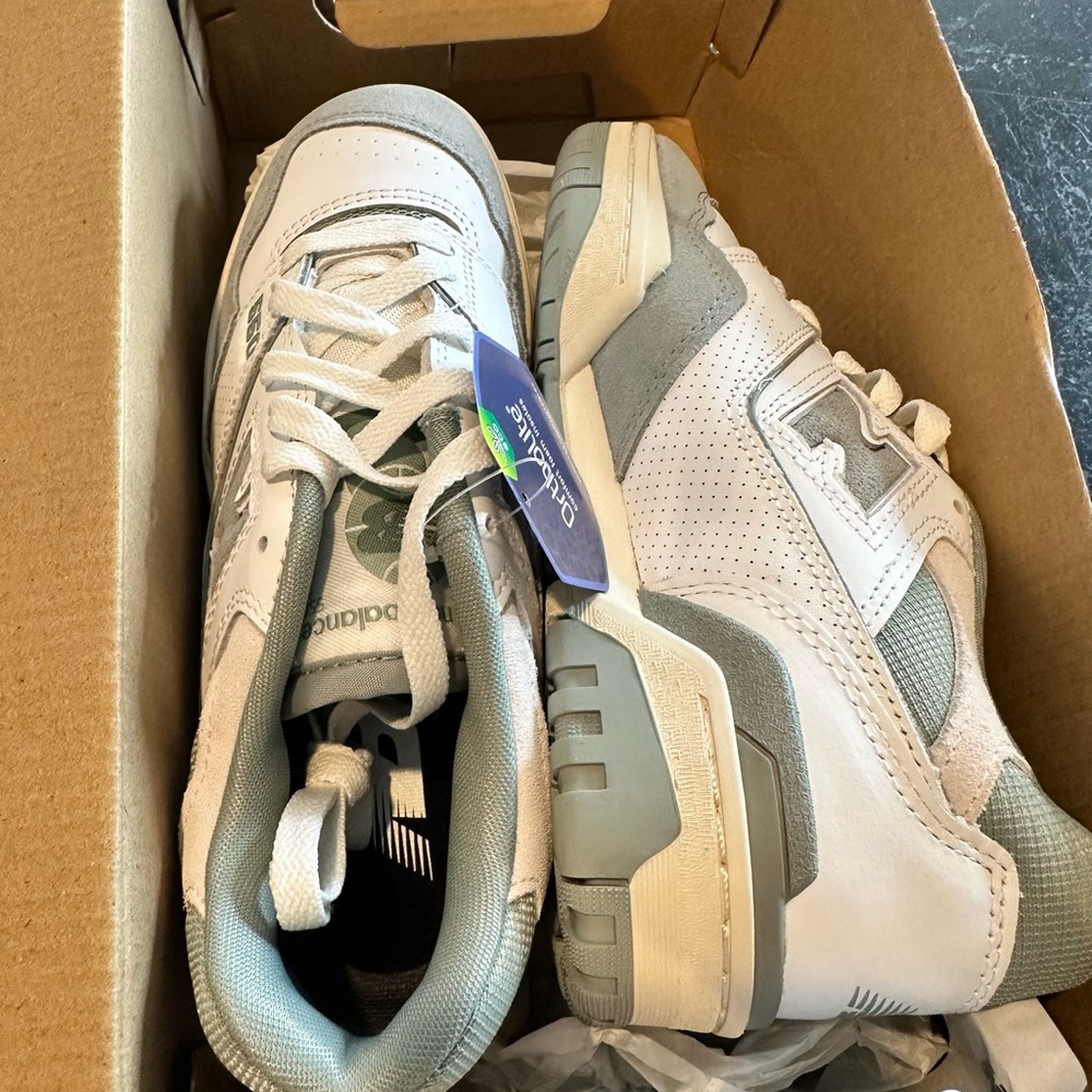 New Balance 550 Sneakers